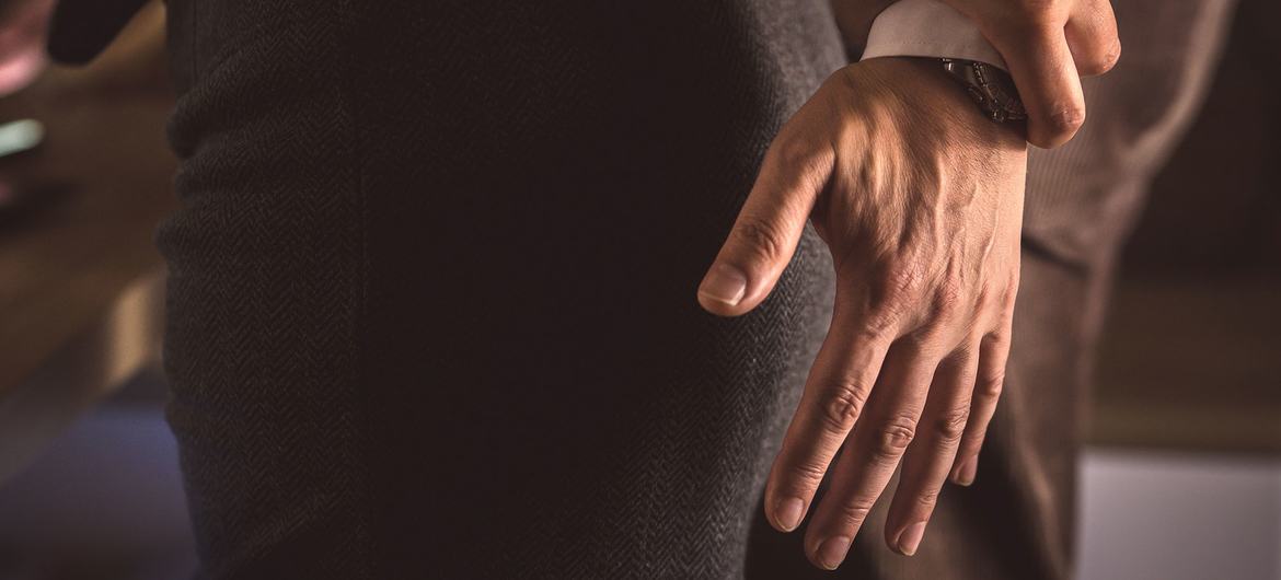 La violence et le harcèlement au travail touchent plus d’une personne sur cinq, selon l’OIT